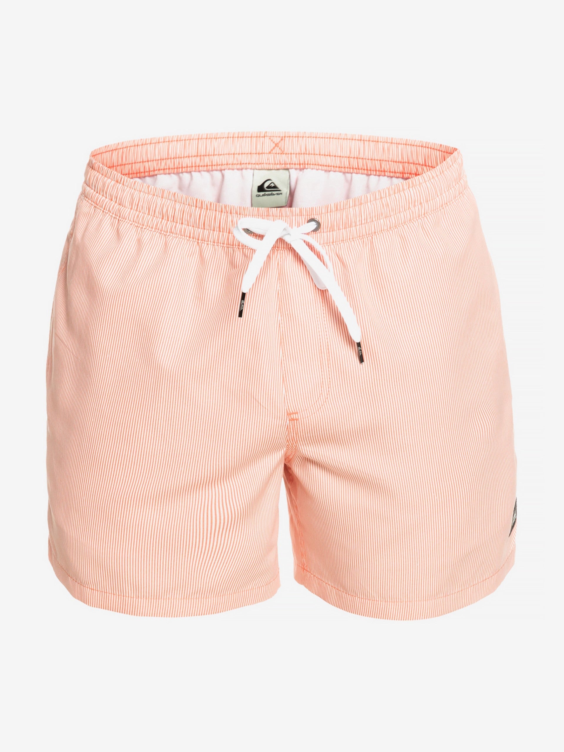 Quiksilver Deluxe 15 M Jamv Rosa Quiksilver 