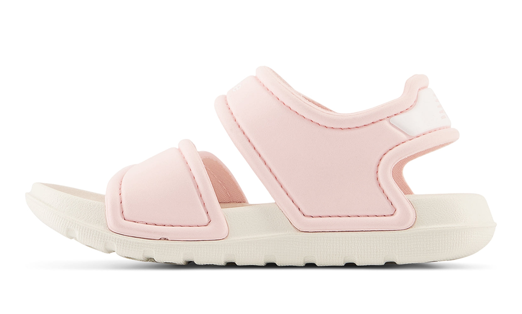 New Balance Sandália Criança Rosa New Balance 