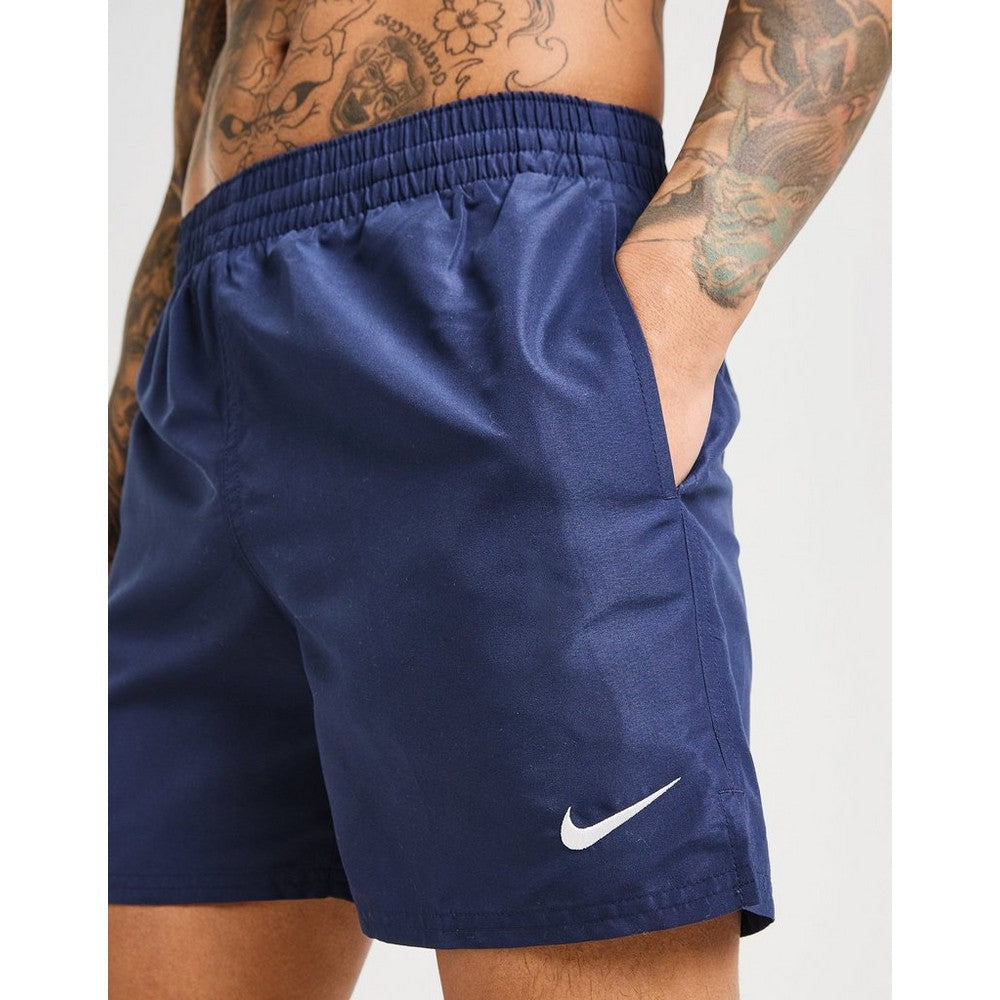 Nike Calções de Praia Volley 5 Marinho Nike 
