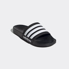 Adidas Adillete Shower Preto Adidas 