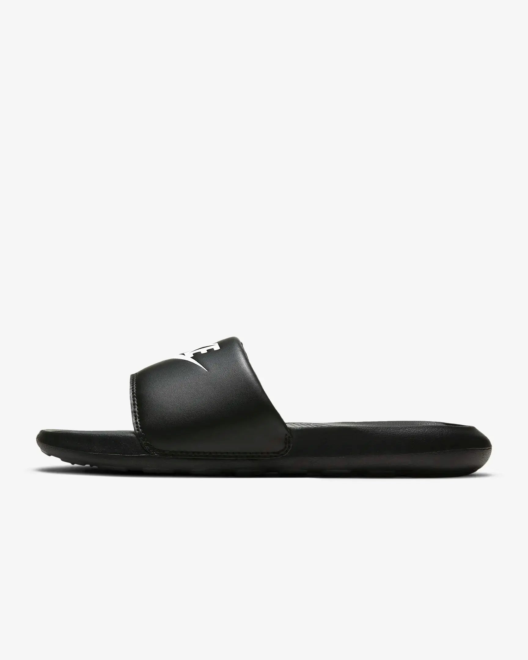 Nike Chinelos Victori One Slide Preto Nike 