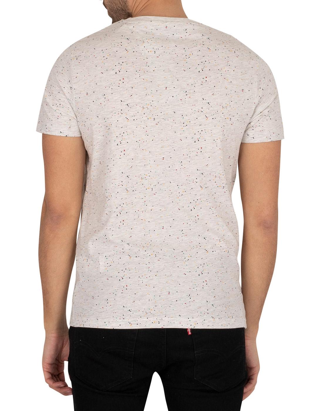 Kappa Ibagni Cinza Kappa 