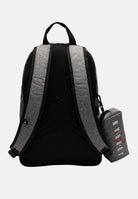 Mochila Nike Air Jordan Cinza Nike 