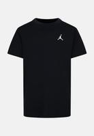 Nike Jordan T-shirt Jumpman J Preta Nike 
