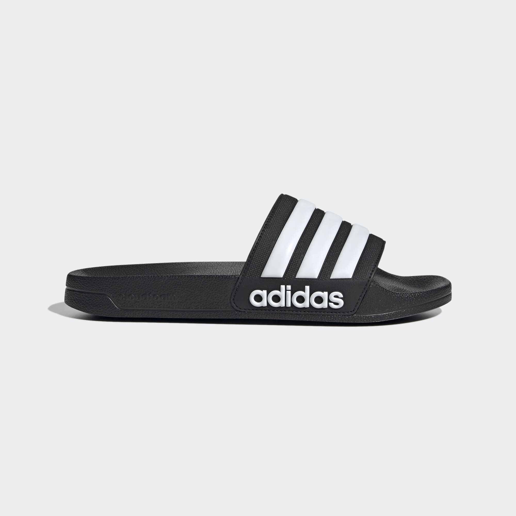 Adidas Adilette Shower Preto Adidas 