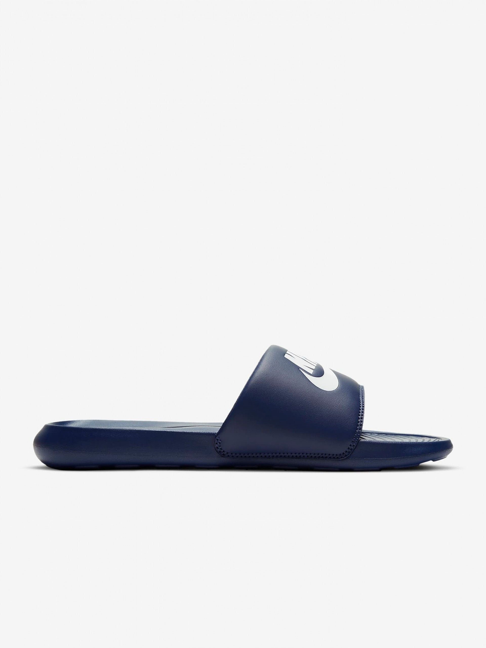 Nike Victori One Slide Azul Marinho Nike 