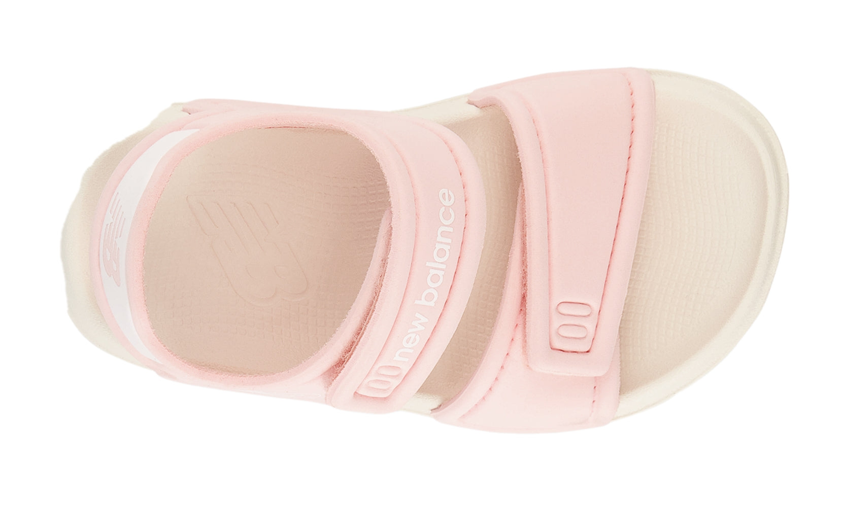 New Balance Sandália Criança Rosa New Balance 