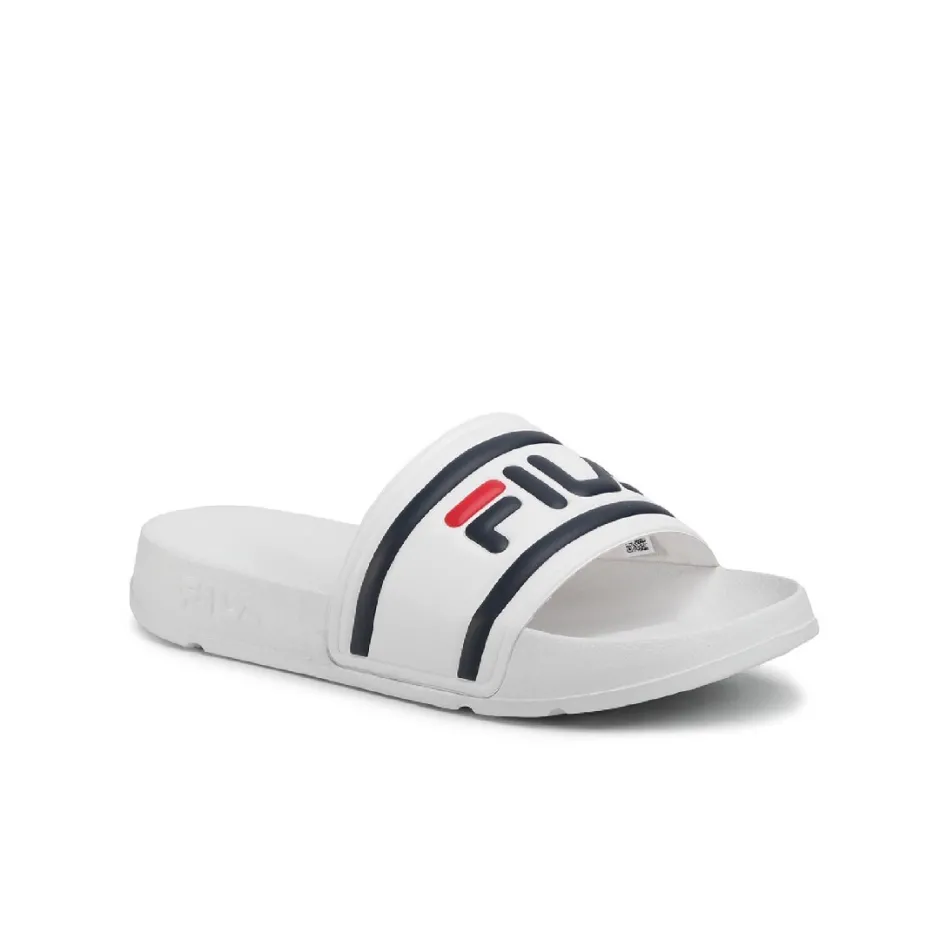 Fila Morro Bay Slipper 2.0 Wmn Branco Fila 