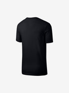 Nike T-shirt Club Preta Nike 