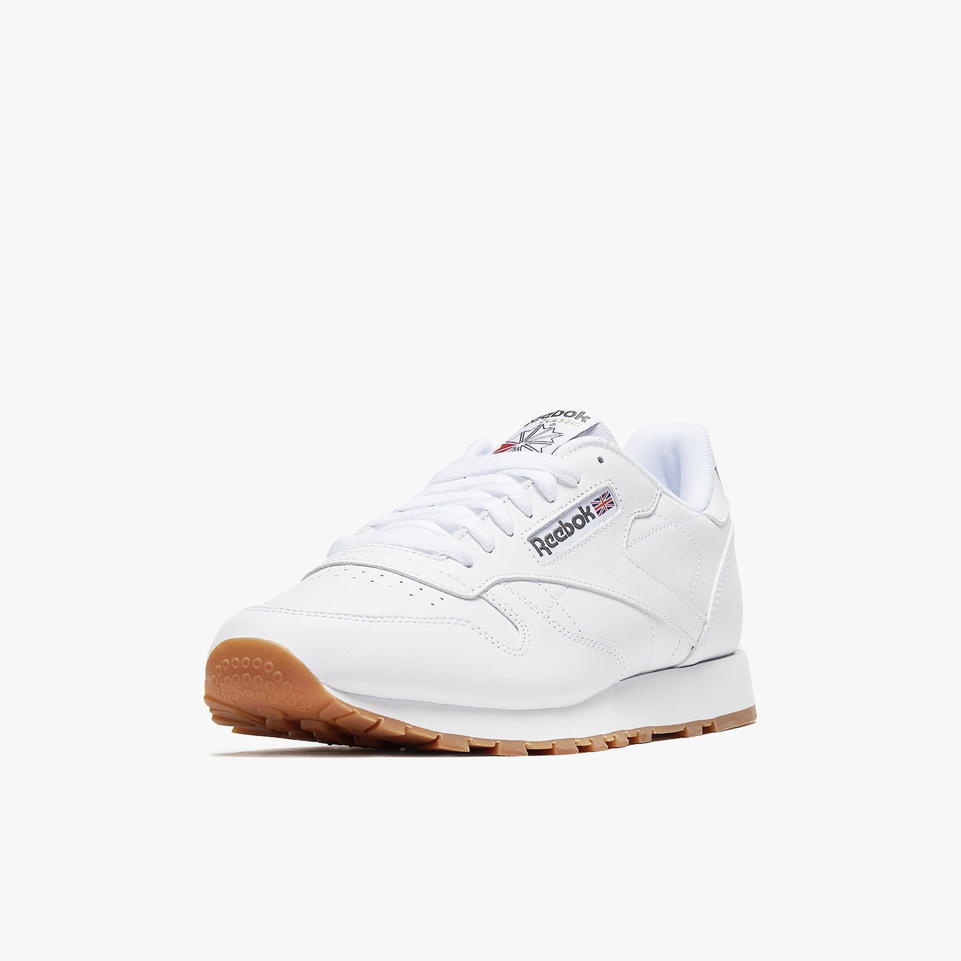 Reebok Classic Leather Branca Reebok 