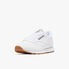Reebok Classic Leather Branca Reebok 