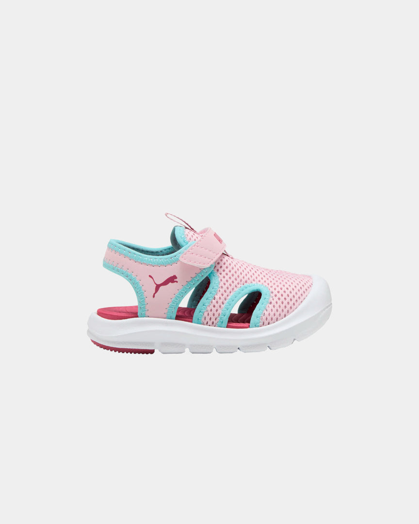 Puma Fun Racer Sandal Mesh V Inf Rosa Puma 
