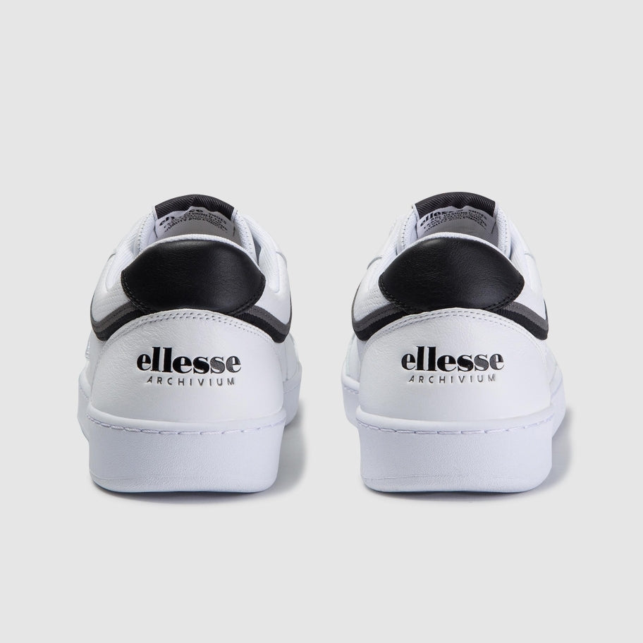 Ellesse Archivium Lthr Sm Off Branca Ellesse 