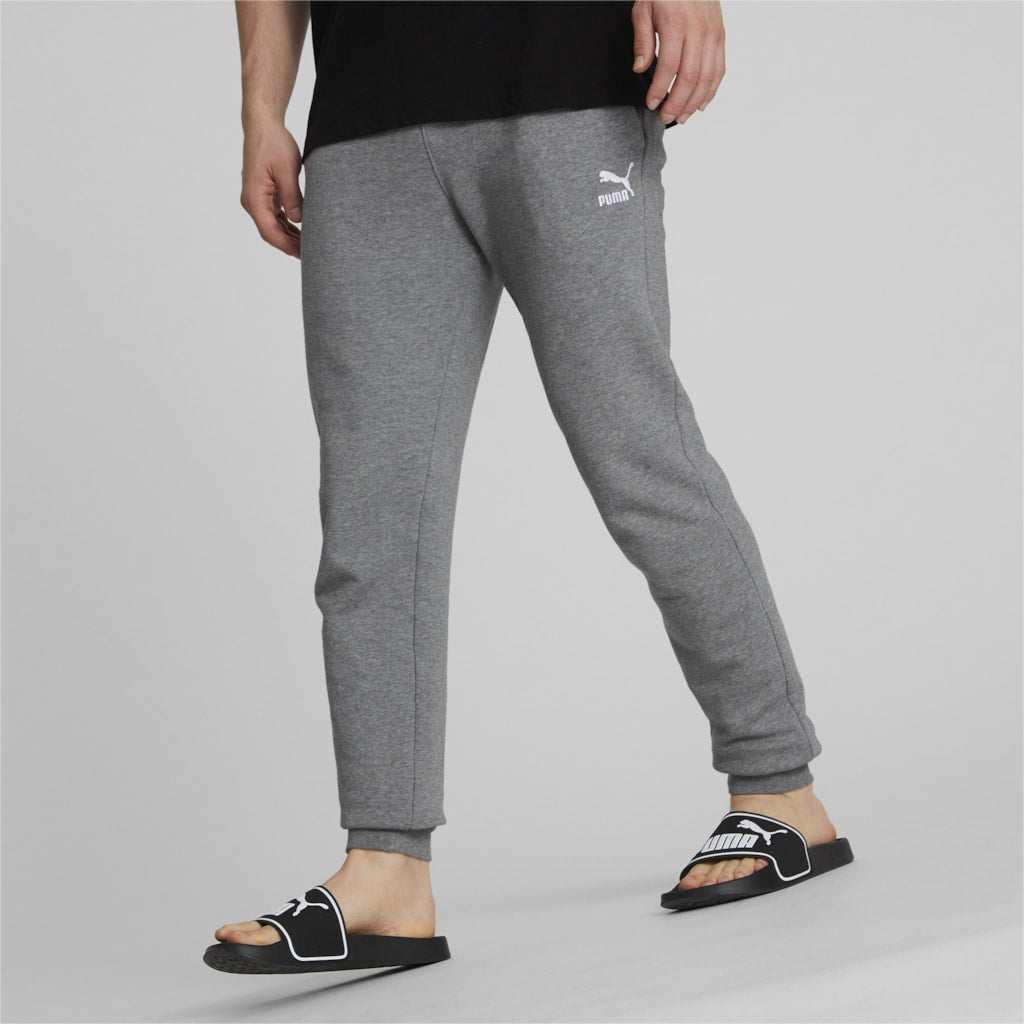 Puma Chinelos Leadcat 2.0 Preto Puma 