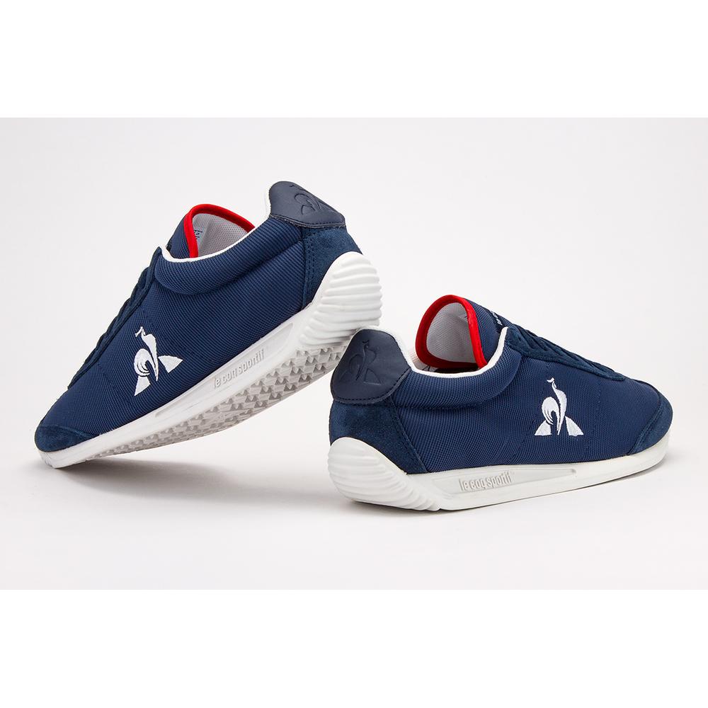 Le Coq Sportif Quartz Tricolore Marinho Le Coq Sportif 