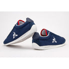 Le Coq Sportif Quartz Tricolore Marinho Le Coq Sportif 