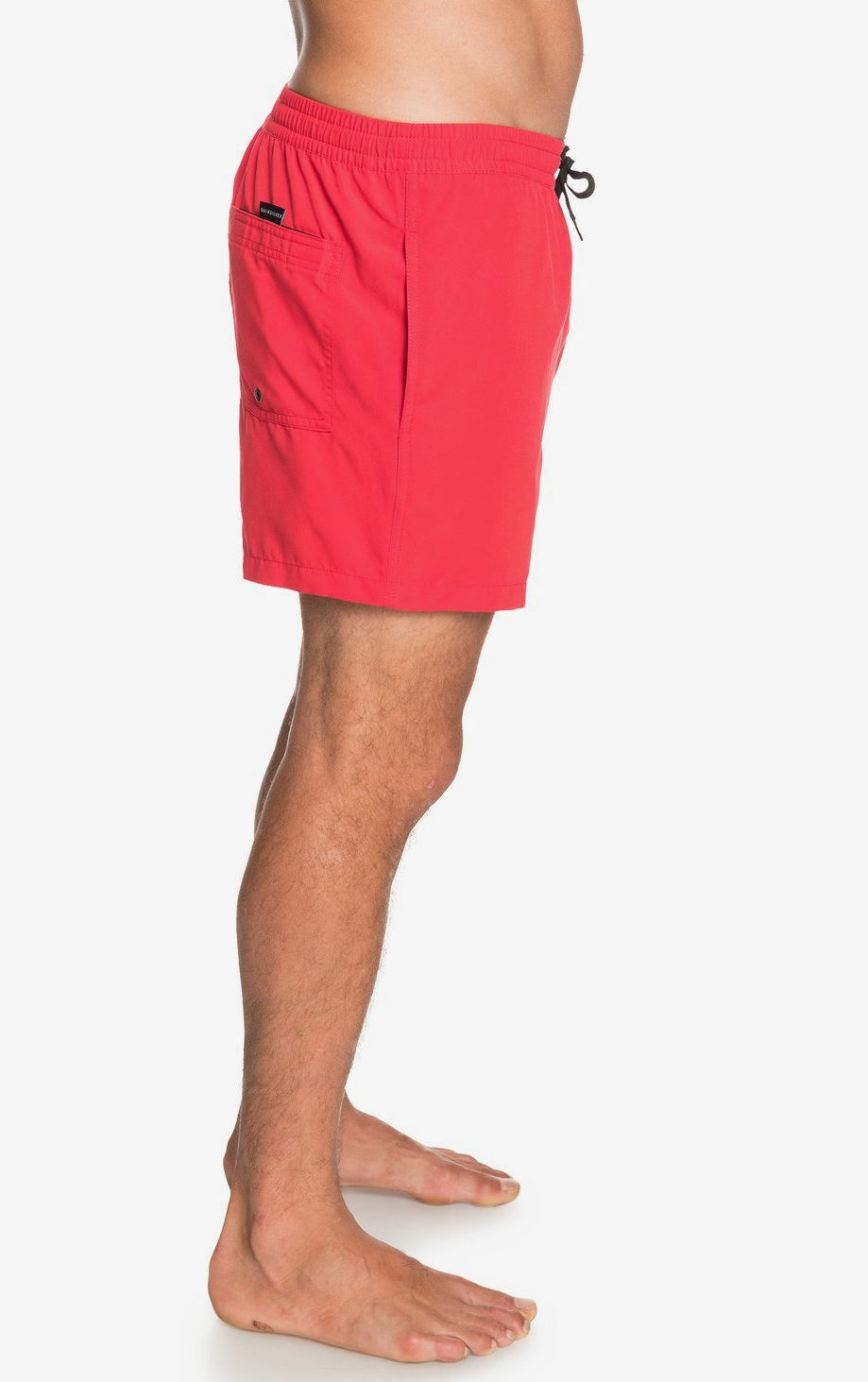QuikSilver Calções Everyday Volley Vermelho Quiksilver 
