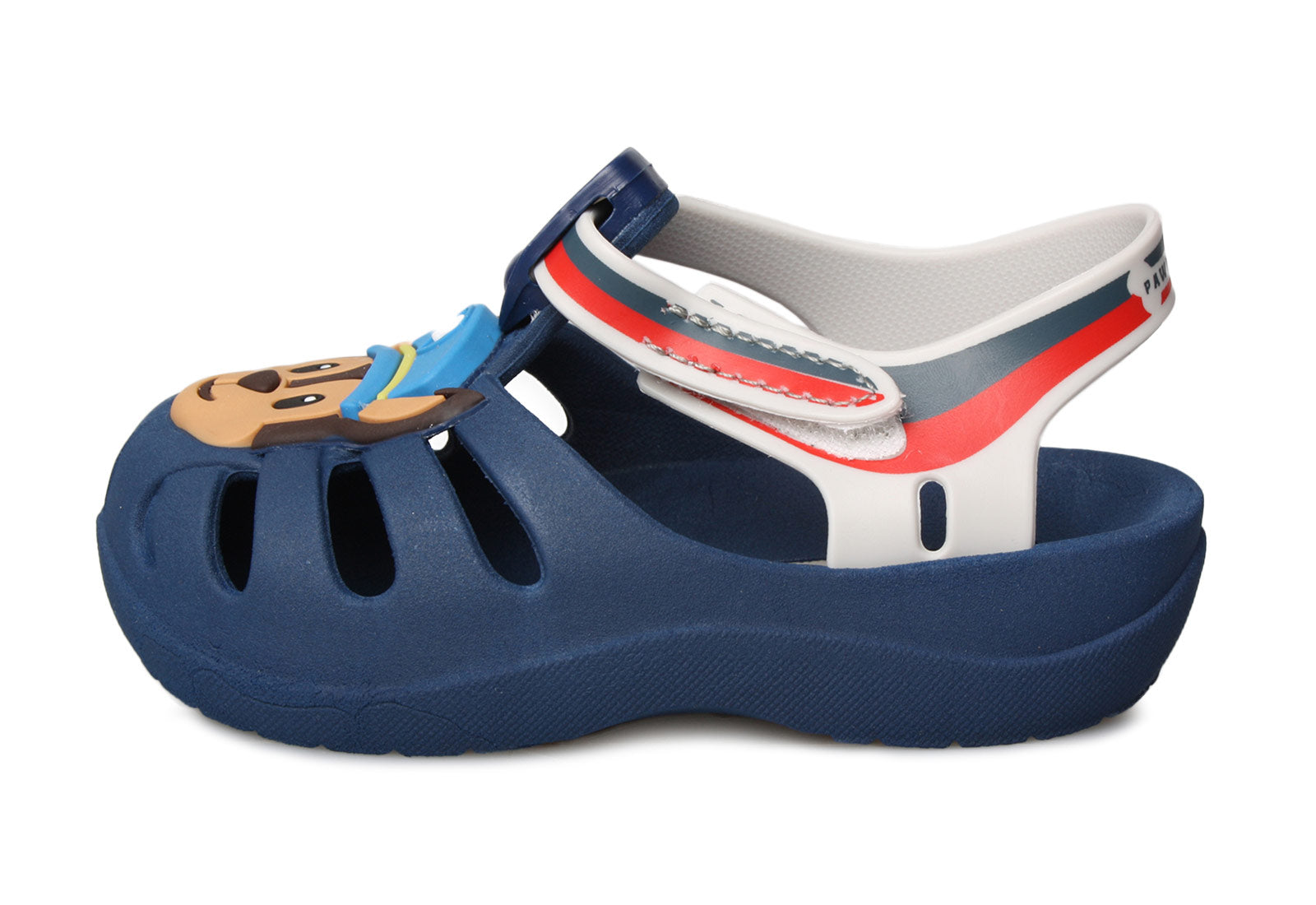 Ipanema Patrulha Pata Friends Bebé Azul Marinho Ipanema 