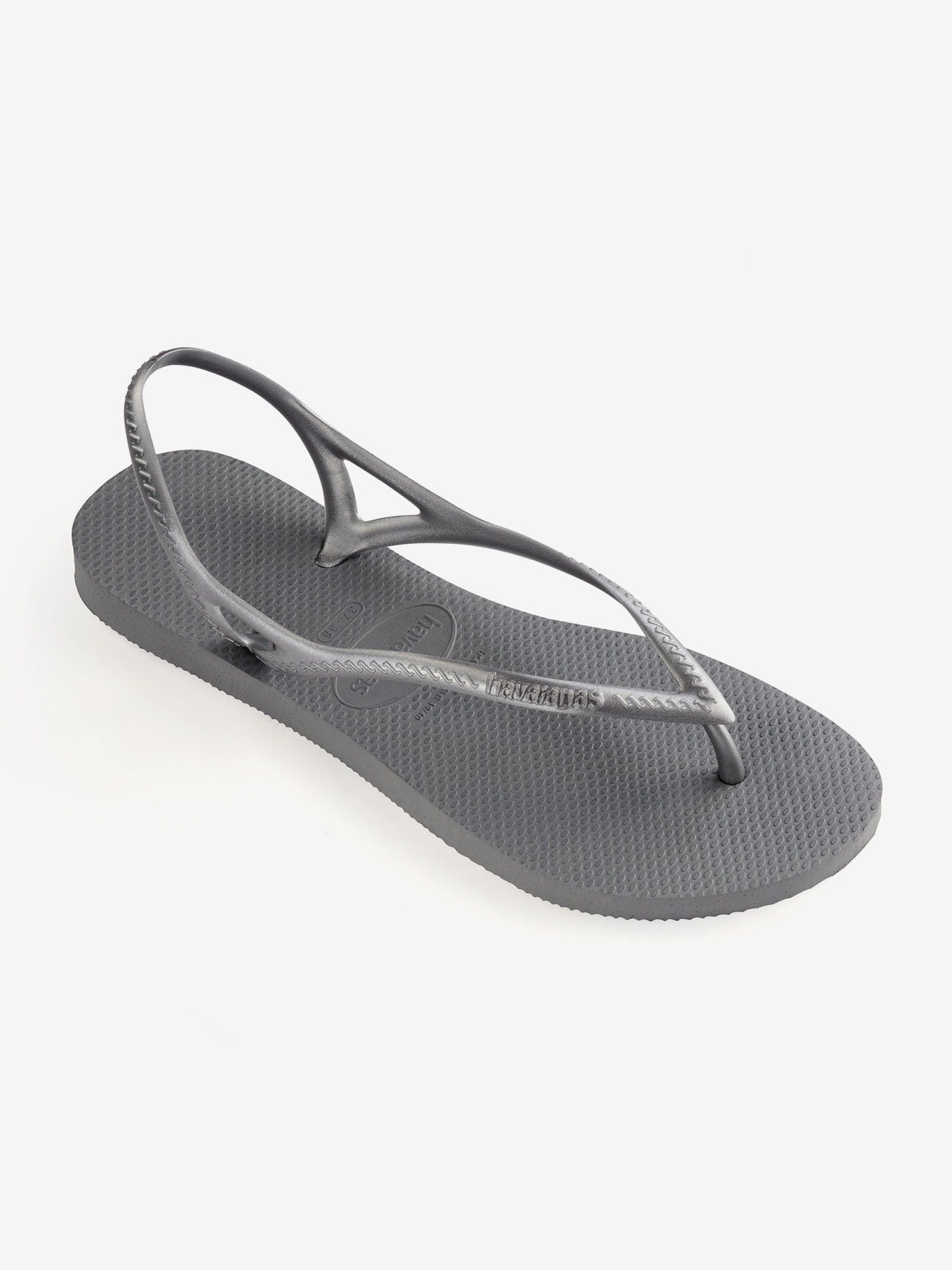Havaianas Sunny II FC Cinza Havaianas 