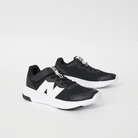 New Balance Fresh Foam 578 Preto/Branco New Balance 