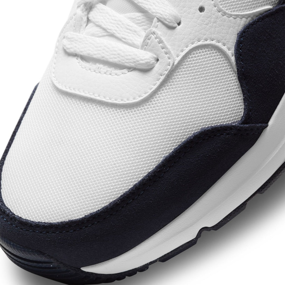 Nike Air Max Sc Branca/Azul Marinho/Vermelho Nike 