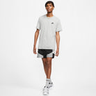 Nike T-shirt Sportswear Cinza Nike 