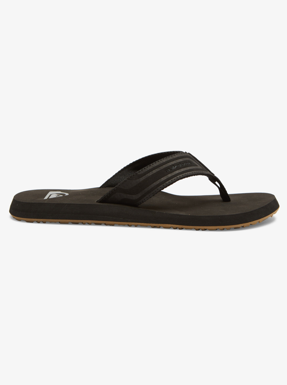 Quiksilver Monkey Wrench M Sndl Preto Quiksilver 
