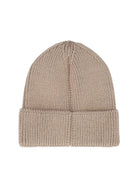 The North Face Gorro Logo Box Bege The North Face 