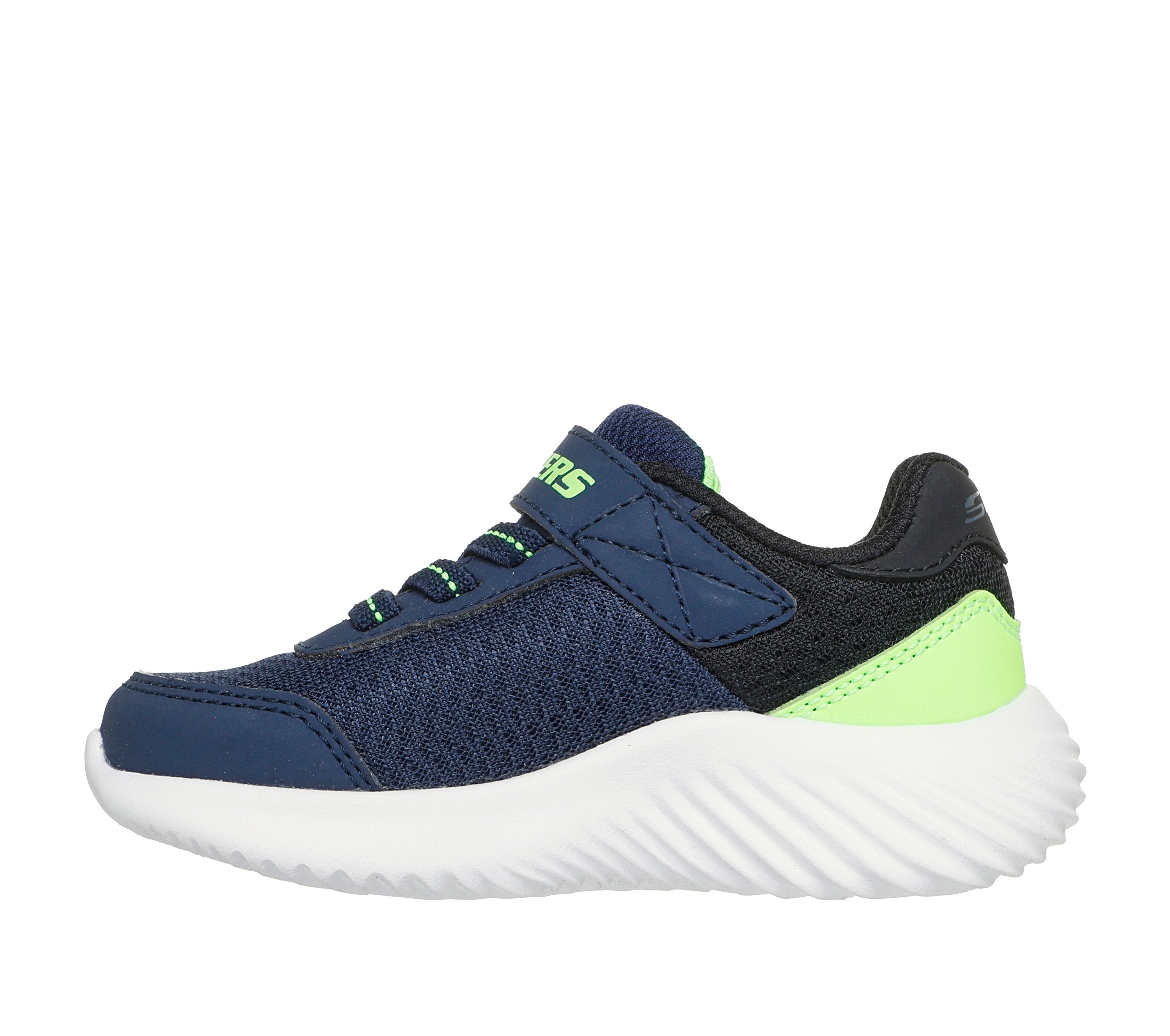 Skechers Bounder - Trezic Marinho Skechers 