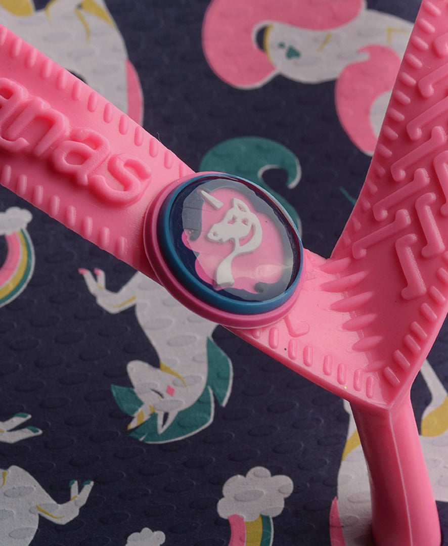 Havaianas Kids Fantasy Fc Marinho Havaianas 