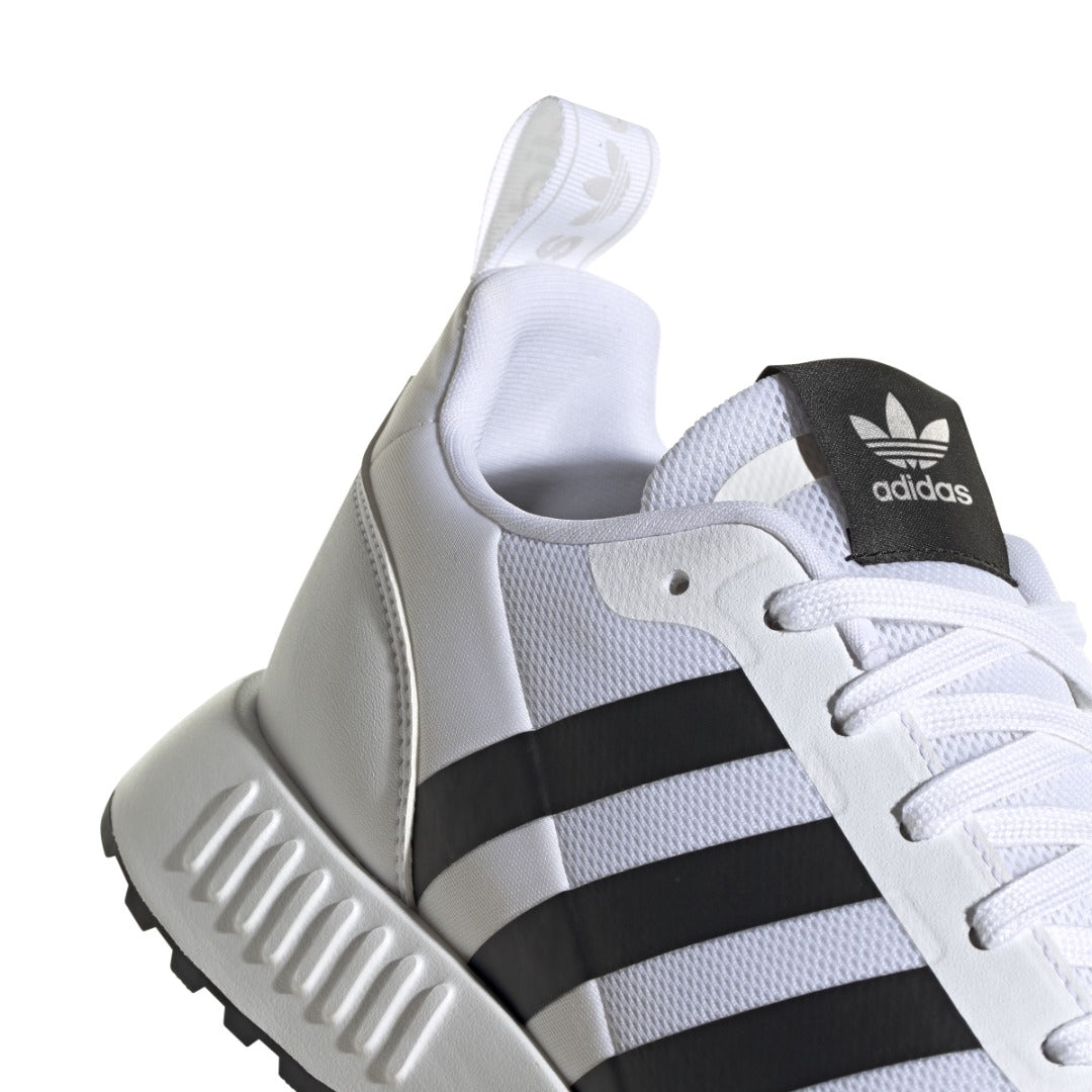Adidas Multix Branco/Preto Adidas 