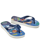 Havaianas Kids Minecraft Fc Marinho Havaianas 