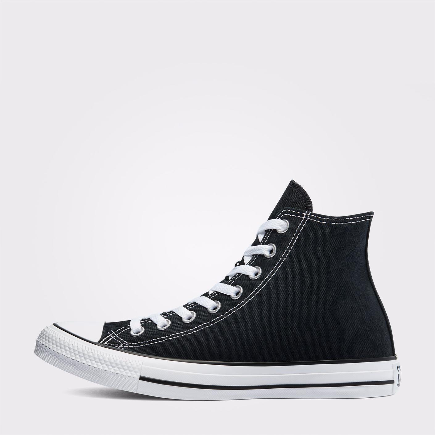 Converse All Star Ctas Wide Leg Preta Converse 