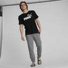 Puma Chinelos Leadcat 2.0 Preto Puma 