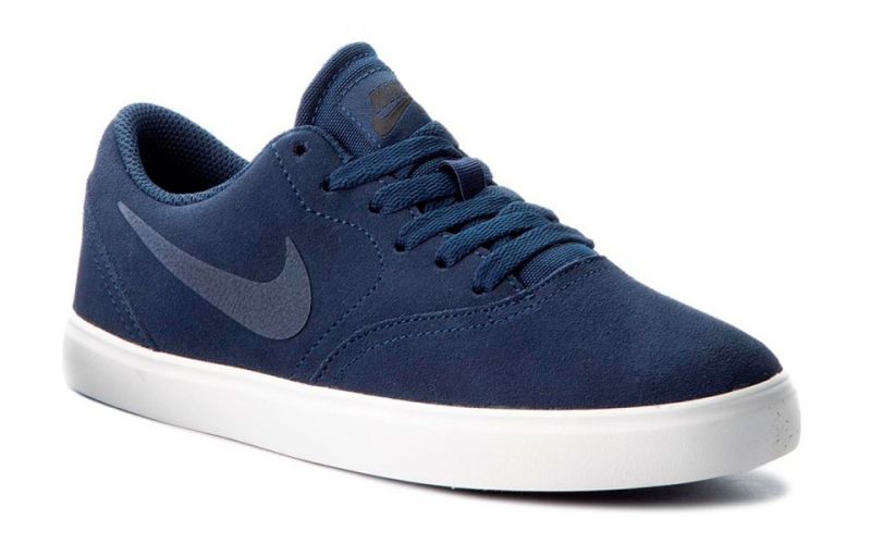 Nike SB Suede PS Marinho Nike