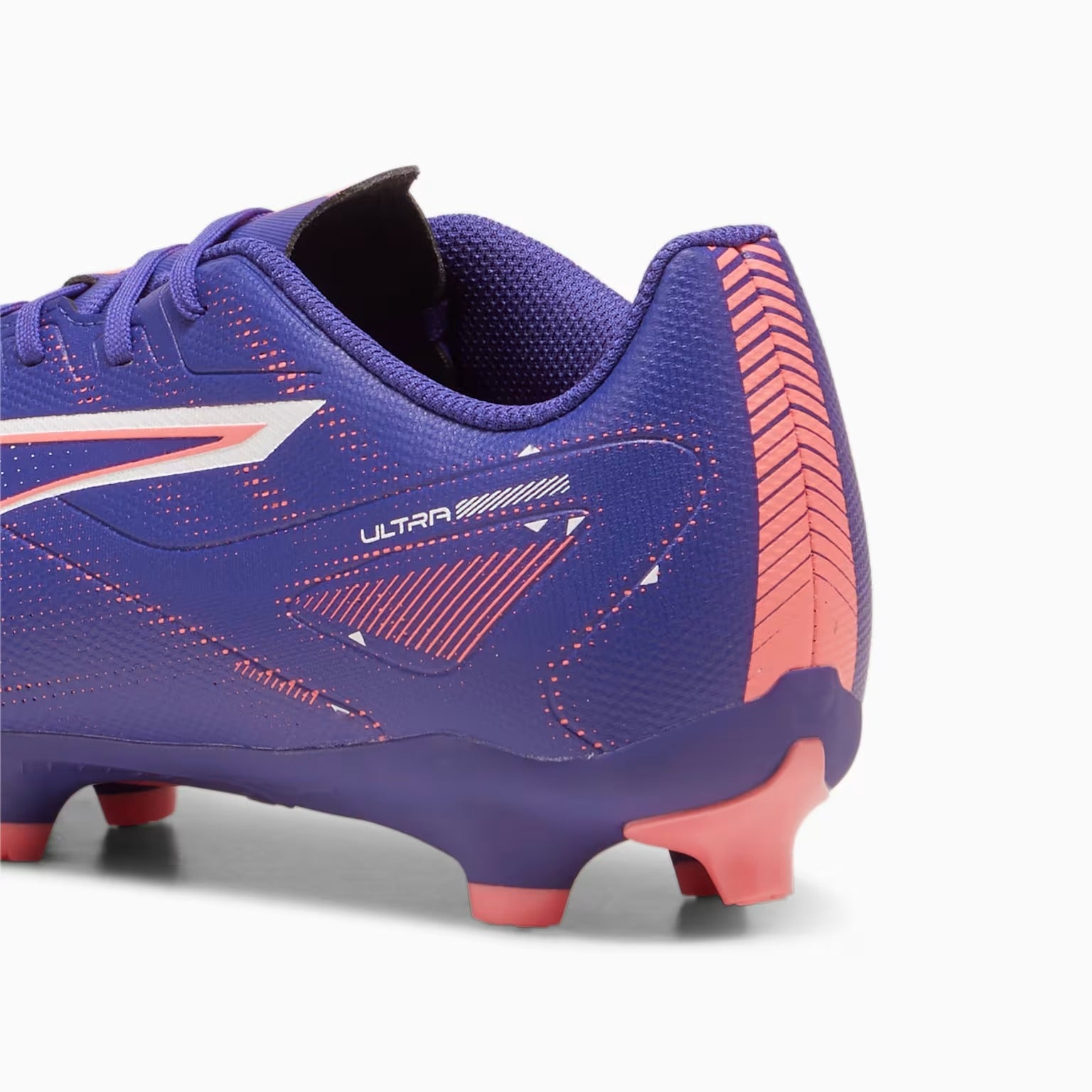 Puma Ultra 5 Play FG/AG Azul Puma