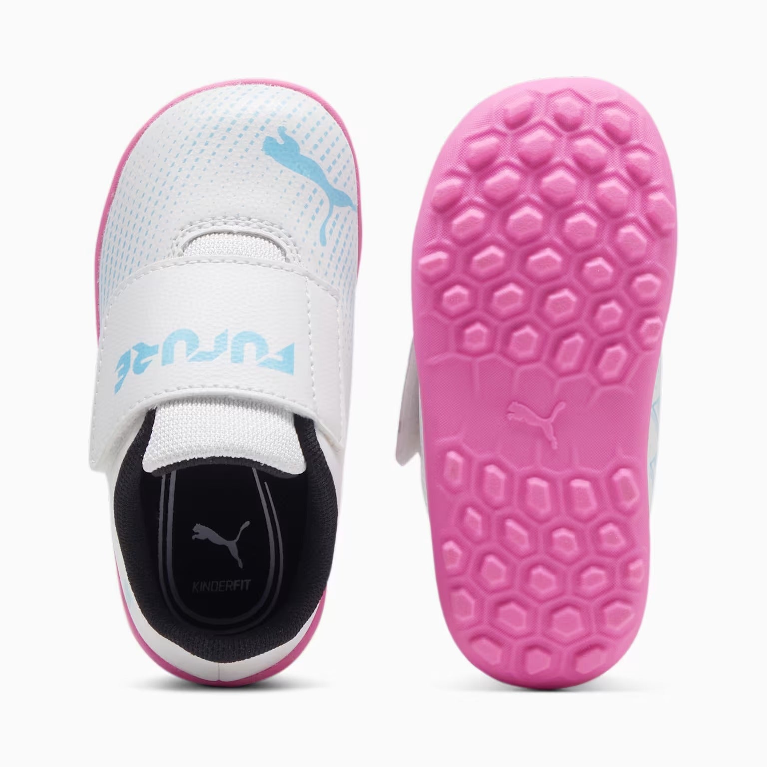 Puma Future 7 Play TT V Inf Branco - InsideBox