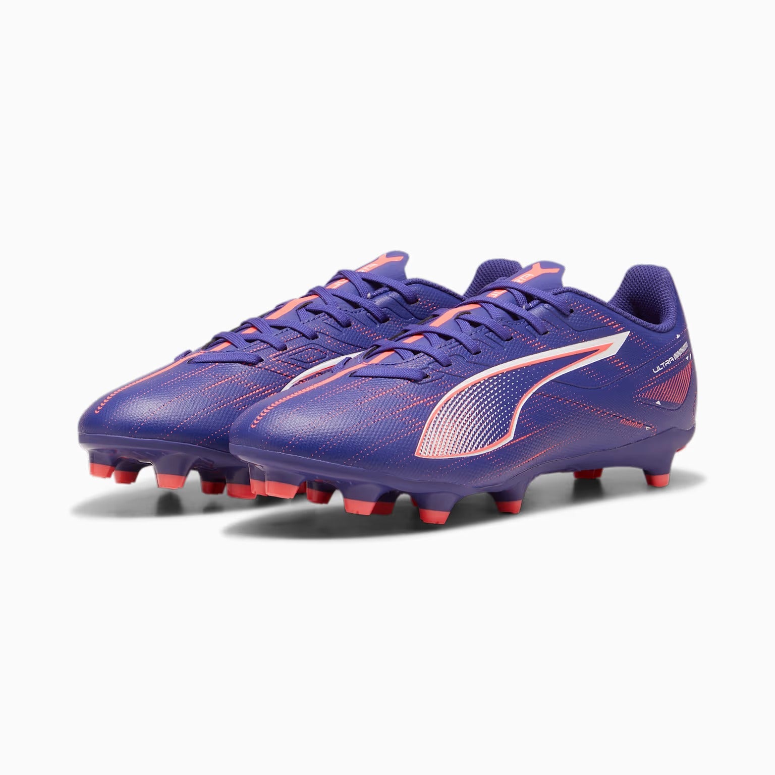 Puma Ultra 5 Play FG/AG Azul Puma