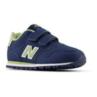 New Balance 500 Bebé Marinho New Balance