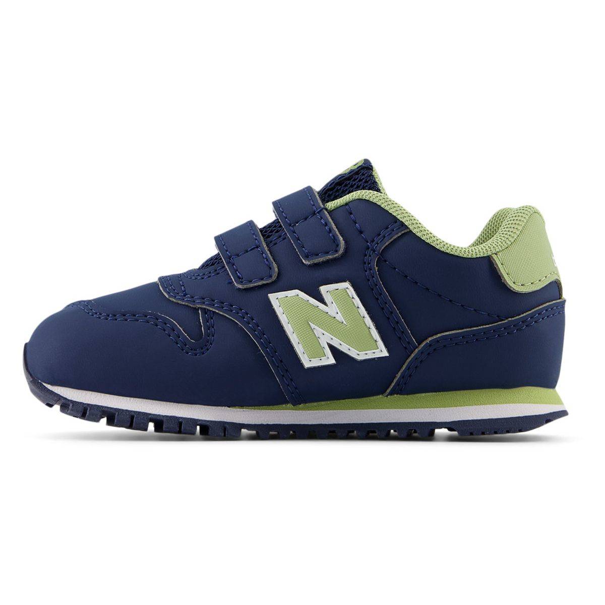 New Balance 500 Bebé Marinho New Balance