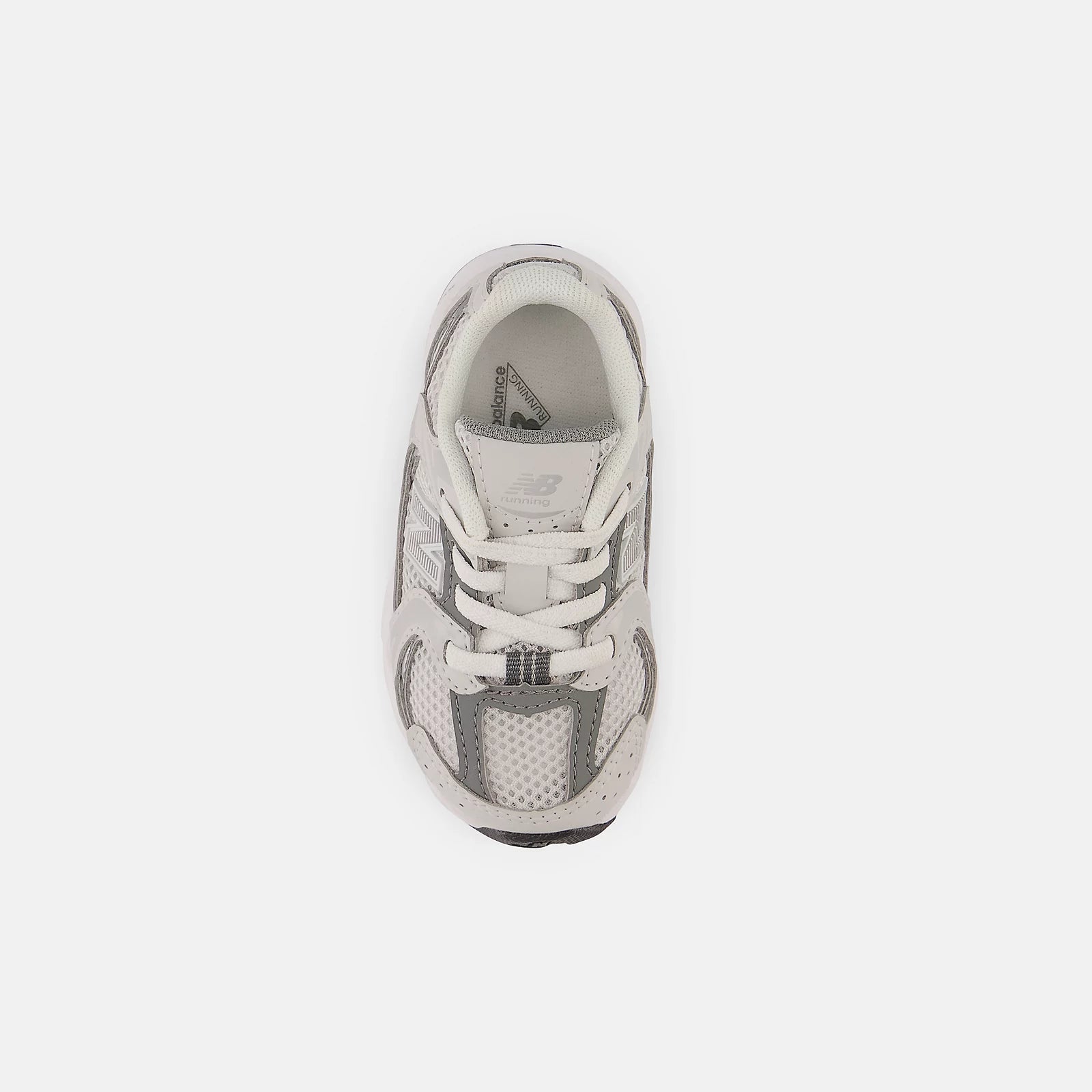 Sapatilhas New Balance 530 Bebé Cinzento New Balance 