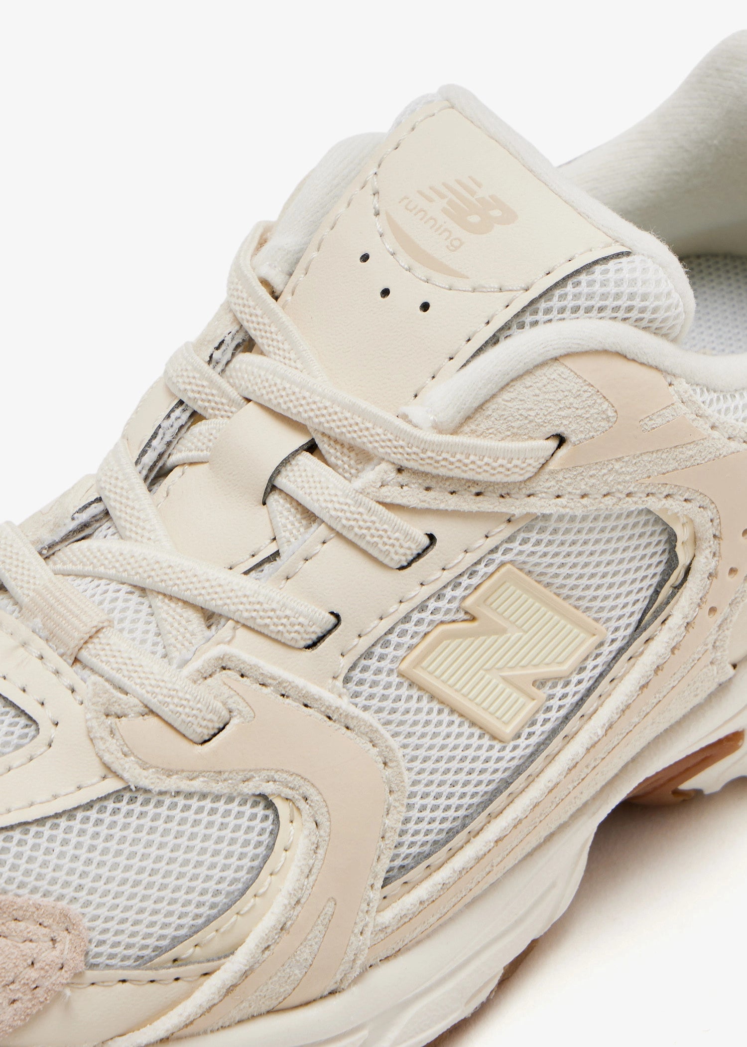 New Balance 530 Bege New Balance 