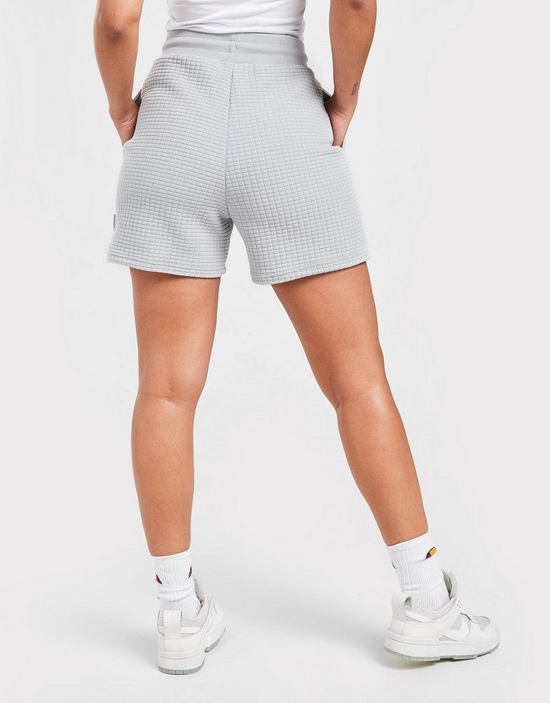 Ellesse Calções Custacin Cinza Ellesse 