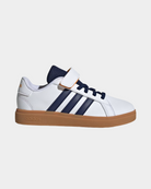 Adidas Grand Court 2.0 EL Branca/Marinho ji0973