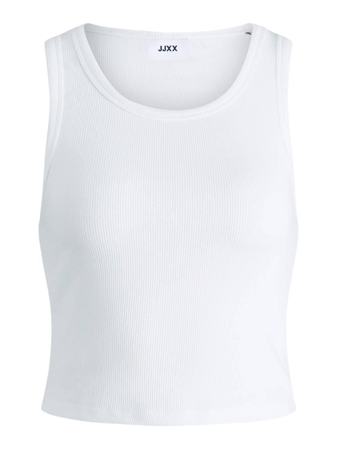 JJXX Top FXFALLON Branco 12200401