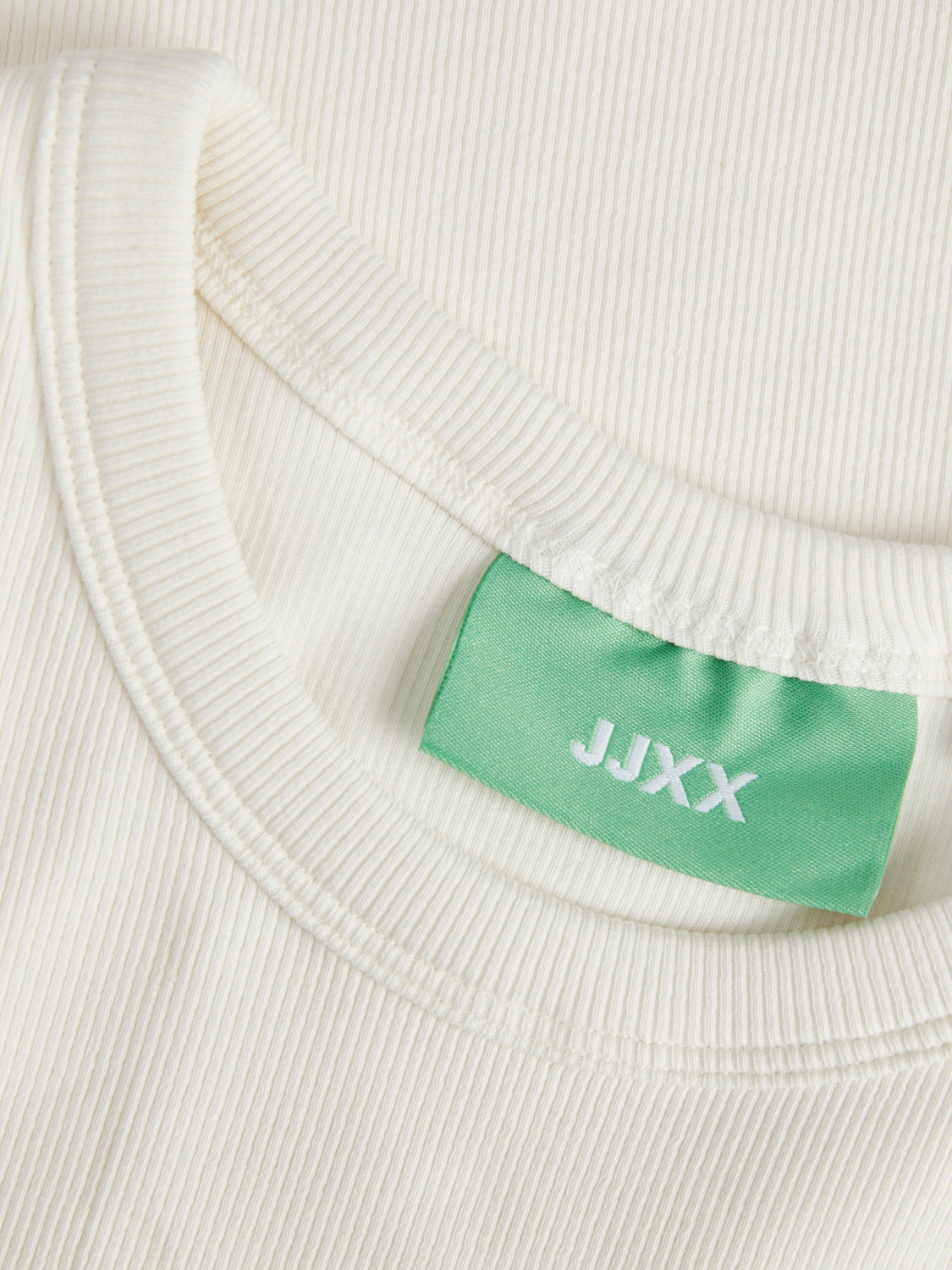 JJXX JXForest Tank Top Branco JJXX - Jack & Jones 