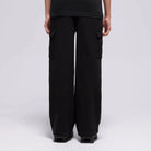 Nike Air Jordan Calça Cargo J Preta Nike 