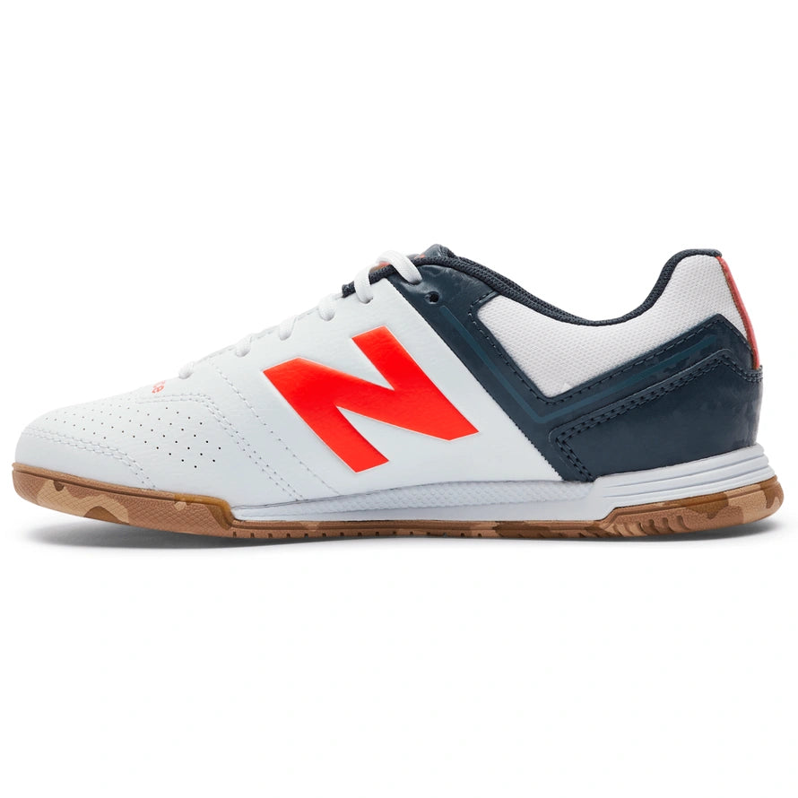 Sapatilhas de Futsal New Balance Audazo V3 Branco New Balance