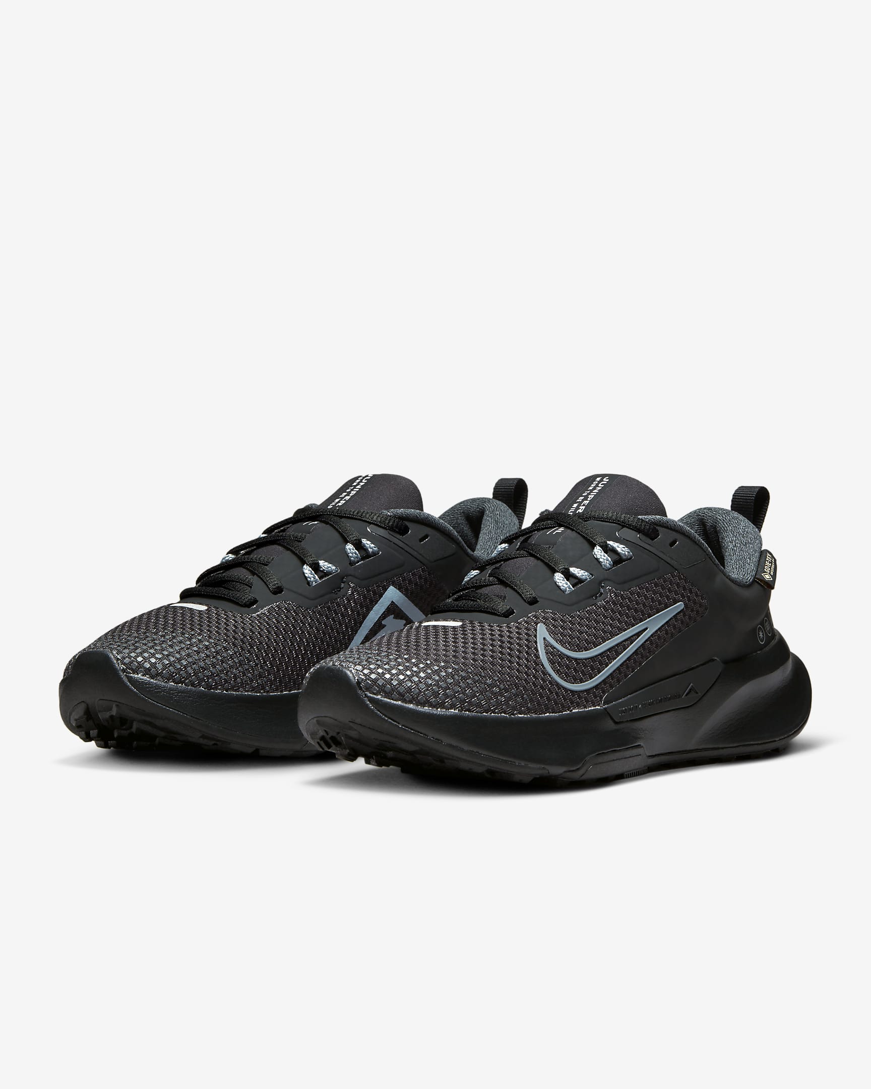Nike Juniper Trail 2 GTX Preta Nike