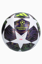 Bola Em Caixa Adidas UEFA Champions League Branca/Multicor Adidas 